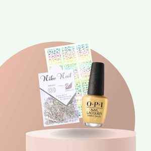 Christmas Nails Pack