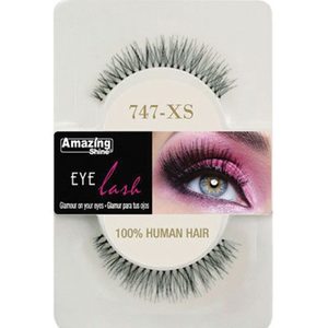 Amazing Shine: Fashion Lashes - EL747XS