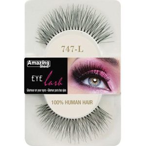 Amazing Shine: Fashion Lashes - EL747L