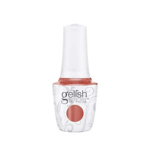 Gelish: Gelish Gel Polish 15ml - Sunset My Heart On Fire