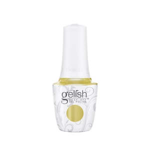 Gelish: Gelish Gel Polish 15ml - Main Street Magic