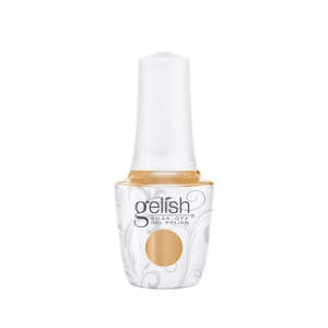 Gelish: Gelish Gel Polish 15ml - Give Me A Bubbly