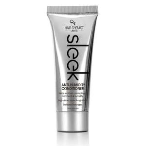 Fisk: Hair Chemist SLEEK Anti Humidity Conditioner 236ml