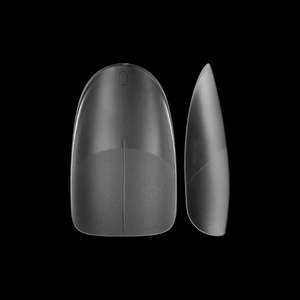 Supplies: BG Soft Gel Pre-Etched Tips - Medium Oval