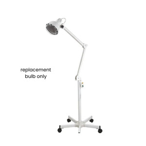 Skin Care Instruments: Bulb for Infra Red Lamp