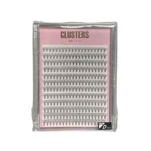 Ez Lash: EZ Lash 10D Cluster Lashes
