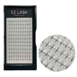 EZ LASH PREMADE FAN 4D - MIXED