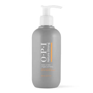 Opi: OPI Soften Up Pedi Soak 250 mL