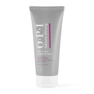 OPI Moisture Mission Hand & Foot Cream 100 mL