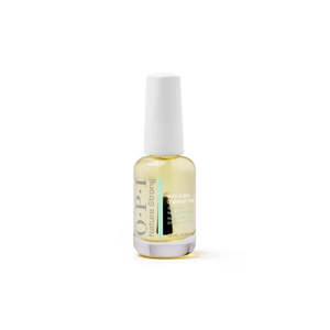 OPI Glow Up Nail & Cuticle Oil 15 mL