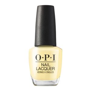 Opi: OPI Nail Polish 15ml OPIcons - Sunny Bunny
