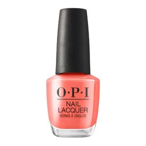 OPI Nail Polish 15ml OPIcons - Shrimp Cocktail
