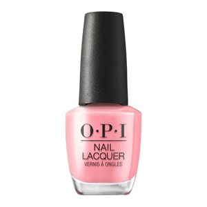 Opi: OPI Nail Polish 15ml OPIcons - Bathtime Bubbly