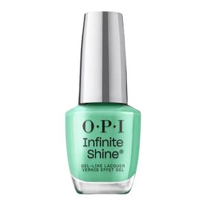 OPI Infinite Shine 15ml OPIcons - Big Apple Green