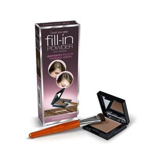 Cover Your Gray Fill-in Powder 6.8g (Medium Brown)