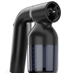 MineTan - Tan.Applicator Excess 3 Quick Connect