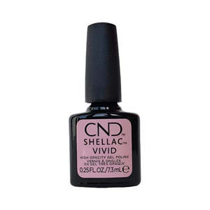 Shellac Vivid - Blush Pink 7.3ml