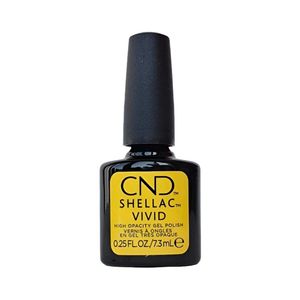 Shellac Vivid - Yellow Taxi 7.3ml