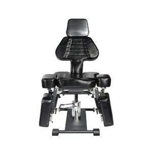 Tattoo Chair Gina Multifunctional Hydraulic Tattoo Chair
