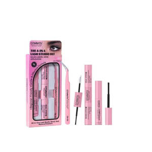 4 in 1 Lash Application Kit