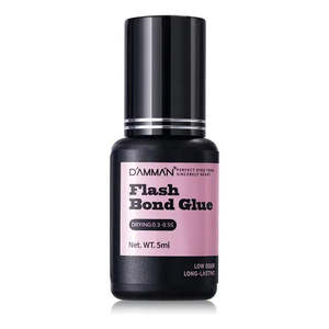 Flash Bond Eyelash Glue