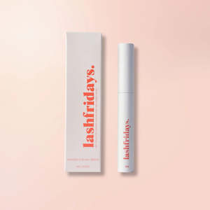 Lash Fridays Eyelash Serum - 5ml