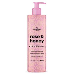 Hair Chemist Rose & Honey Conditioner 1 Ltr