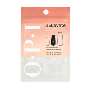 GELevate - Soft Gel REFILLS COFFIN #5