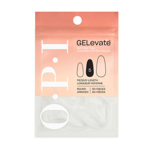 GELevate - Soft Gel REFILLS ROUND #5