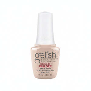 Gelish: GELISH Brush On Builder - Beige Nude