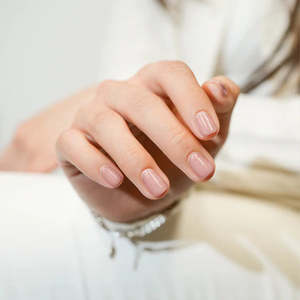 Gelish: GELISH Brush On Builder - Mauve Nude