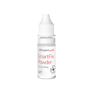 Wimpernwelle: Wimpernwelle - SmartFix Powder 5g