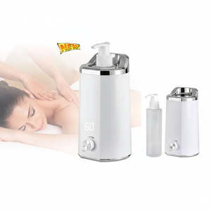 Massage Oil Bottle Warmer