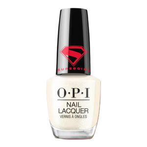 OPI Nail Polish 15ml SUPERGIRL - My Kryptonite