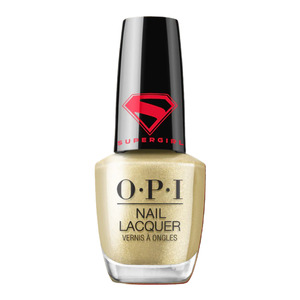 OPI Nail Polish 15ml SUPERGIRL - Revenge Is Chic