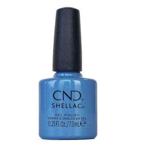 Clearance Items: Shellac - Hippie - O - Cracy 7.3ml
