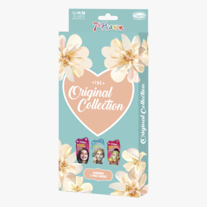 7th Heaven Original Collection