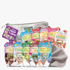 7th Heaven Pamper & Party Gift Set