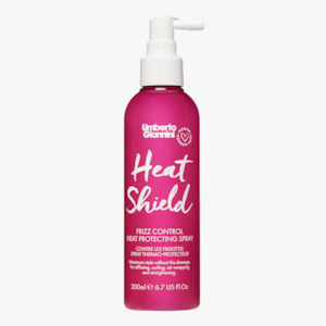 Umberto Giannini Heat Shield 200ml