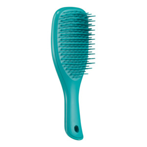Hair Care 1: Tangle Teezer Mini Ultimate Detangler Transformative Teal
