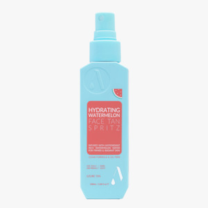 Azure Tan Watermelon Face Tan Spritz 100ml