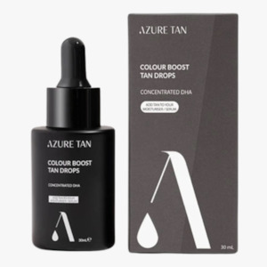 Azure Tan: Azure Tan Colour Boost Tan Drops