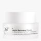 Boost Lab Night Recovery Cream 50ml