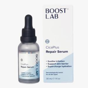 Boost Lab: Boost Lab CicaPlus Repair Serum 30ml
