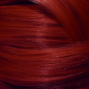 My Hairdresser Permanent Hair Colour 7.65 Intense Red Mahogany 60ml