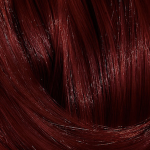 My Hairdresser Permanent Hair Colour 5.56 Intense Plum Red 60ml
