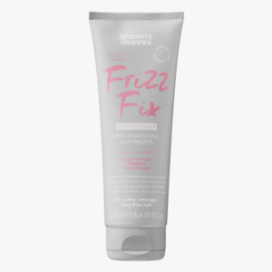 Conditioner: Umberto Giannini Frizz Fix Conditioner 250ml