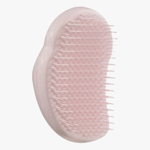 Brushes: Tangle Teezer Plant Based Detangling Brush Marshmallow Pink
