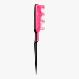Brushes: Tangle Teezer Backcombing Hairbrush