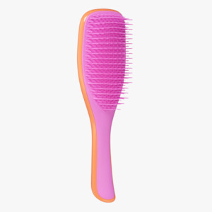 Tangle Teezer Ultimate Detangler Fine & Fragile Apricot & Purple